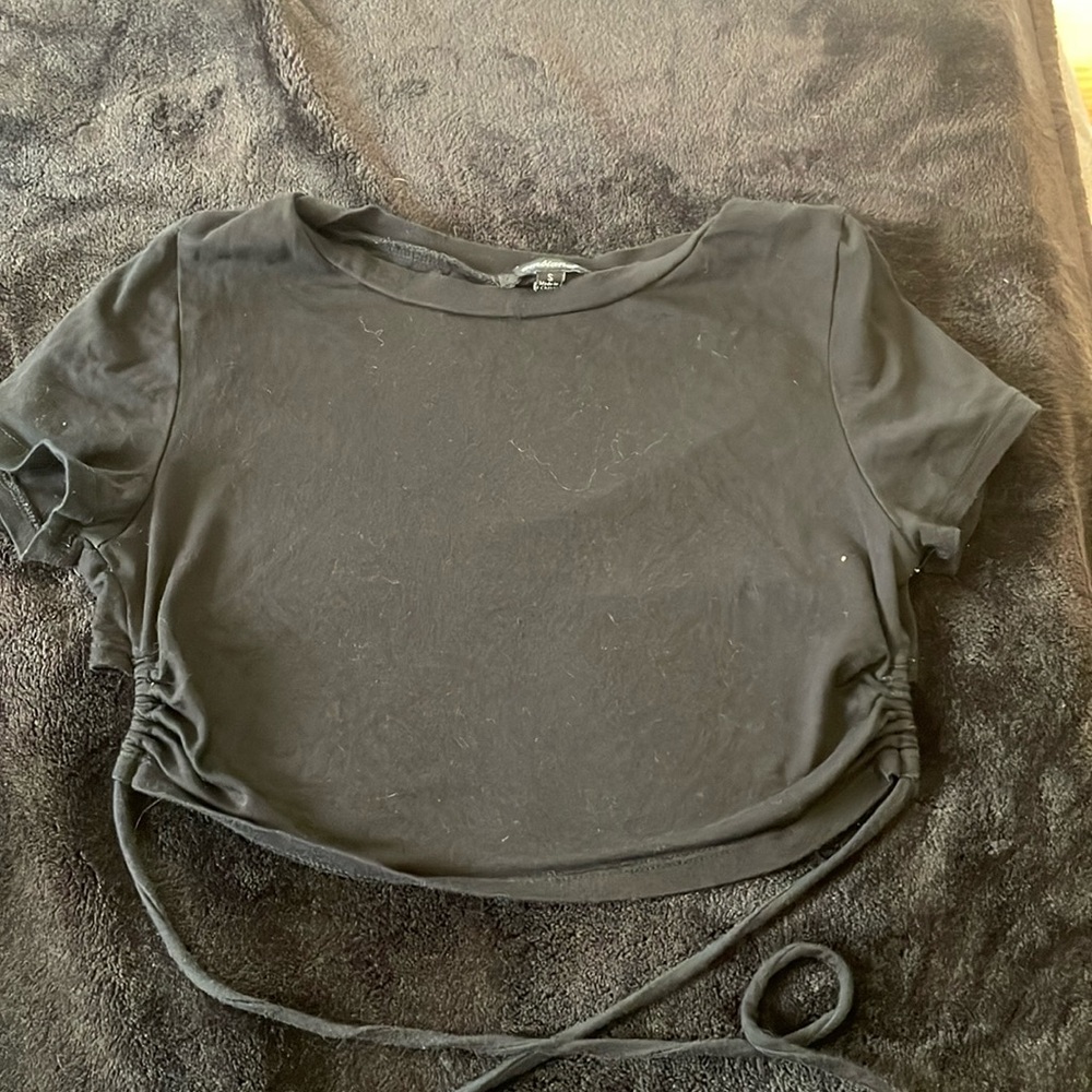 Doesn’t fit anymore